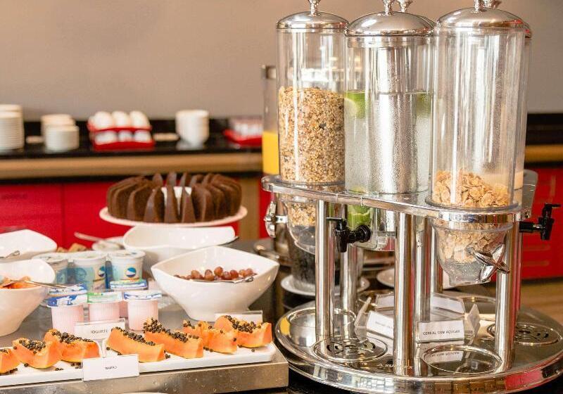 Hotel Ibis Lorena  Circuito Da Fe