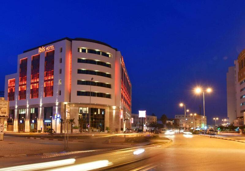 هتل Ibis Sfax