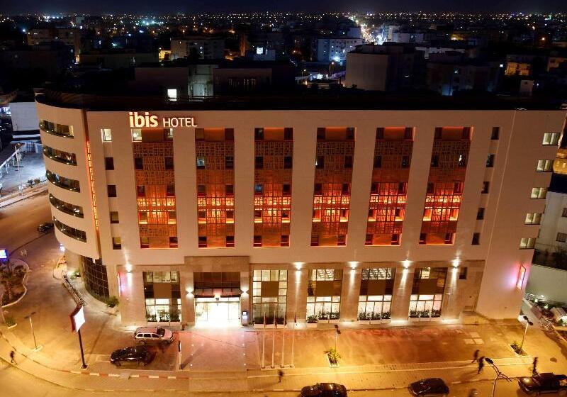 هتل Ibis Sfax