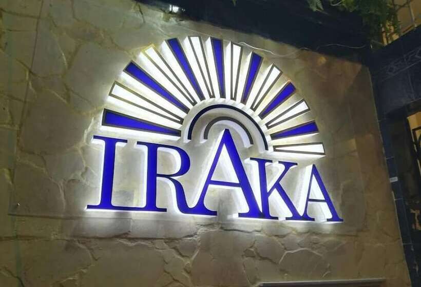 هتل Iraka Zenu