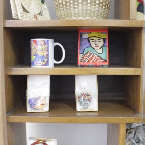 בית מלון כפרי Iraka Zenu