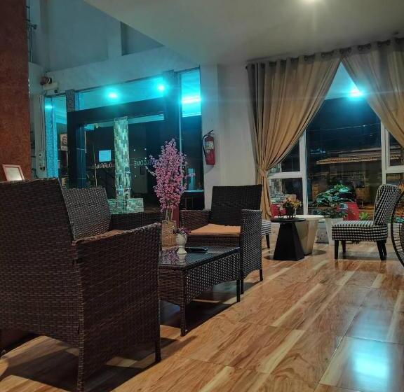 Отель Kritshana Jpr3k