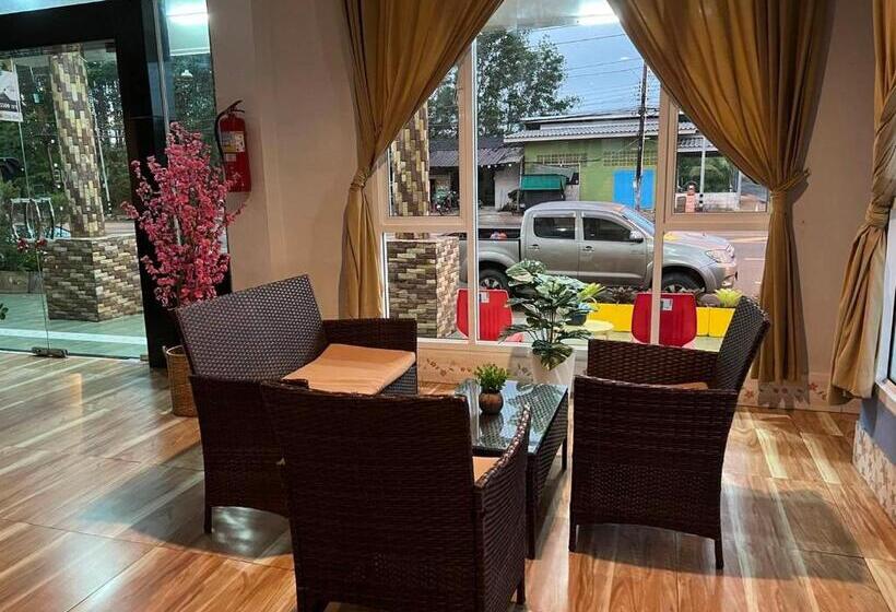 Отель Kritshana Jpr3k