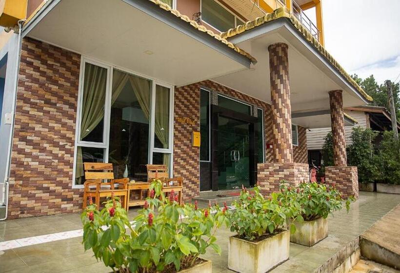 Отель Kritshana Jpr3k