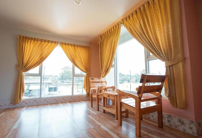 Отель Kritshana Jpr3k