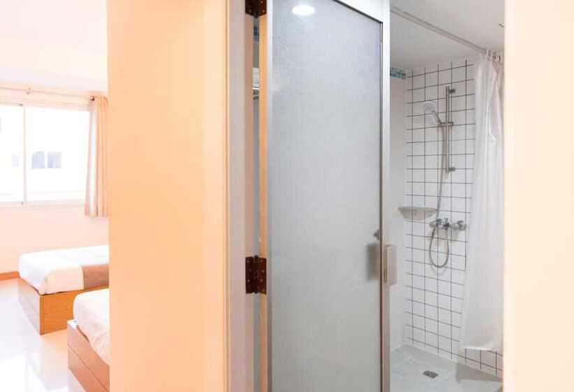 Отель Ks Pavilion