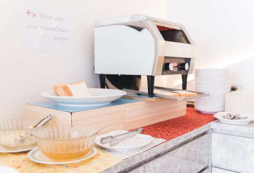 Отель Ks Pavilion