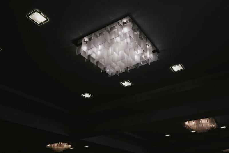 Отель Ks Pavilion