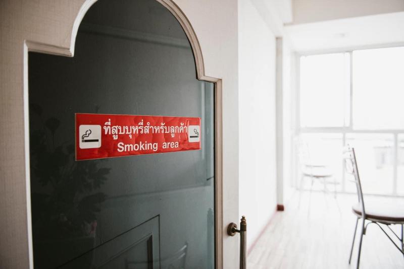 Отель Ks Pavilion