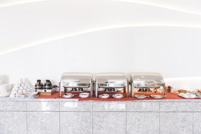 Отель Ks Pavilion