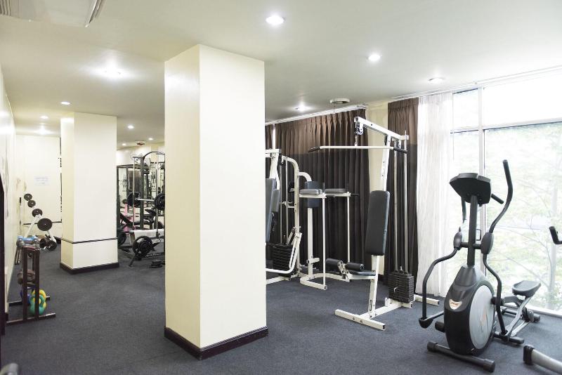 Отель Ks Pavilion