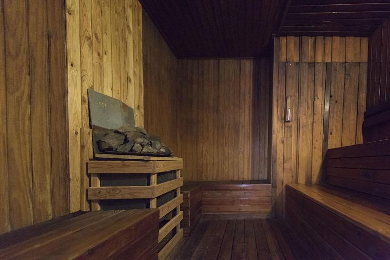 Отель Ks Pavilion