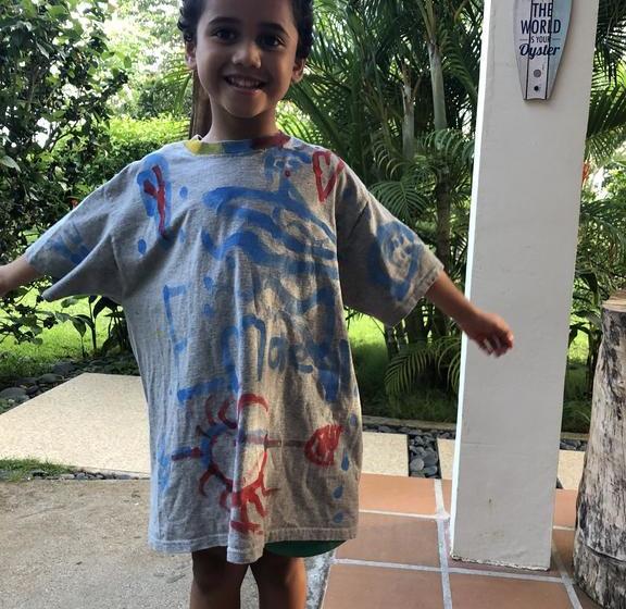 Отель Cabañas La Casa De Pucha