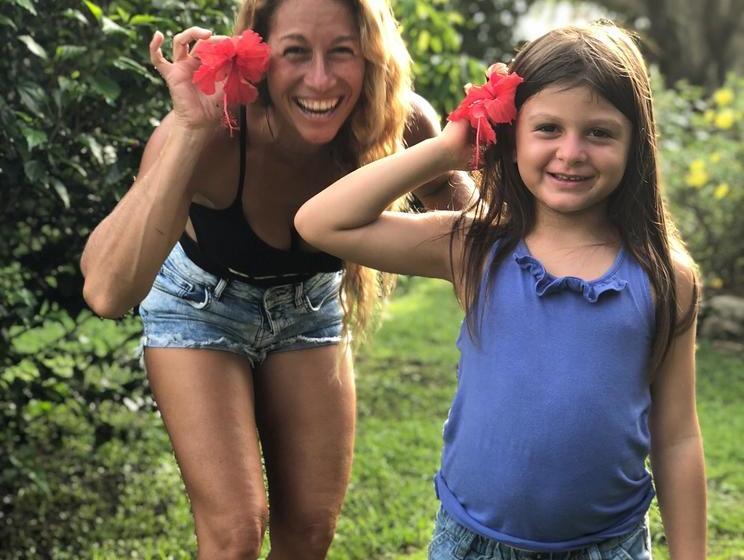 Отель Cabañas La Casa De Pucha