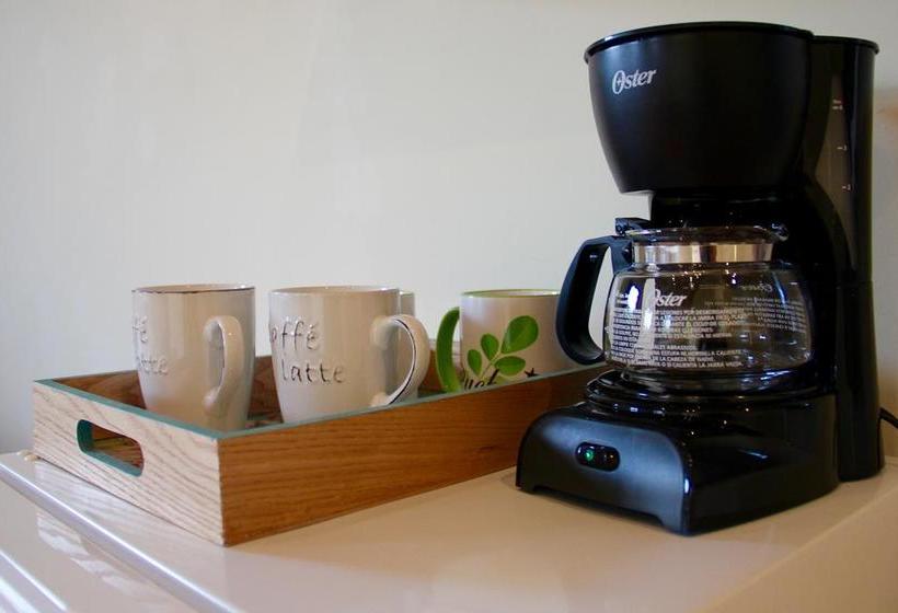 Отель Cabañas La Casa De Pucha