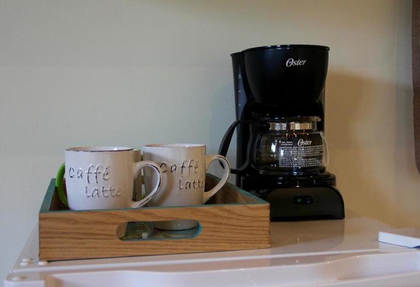 Отель Cabañas La Casa De Pucha