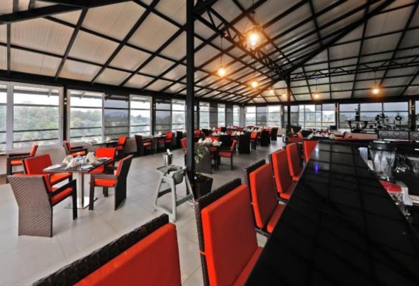 Отель Lavendish Hills Kandy