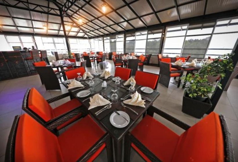 Отель Lavendish Hills Kandy