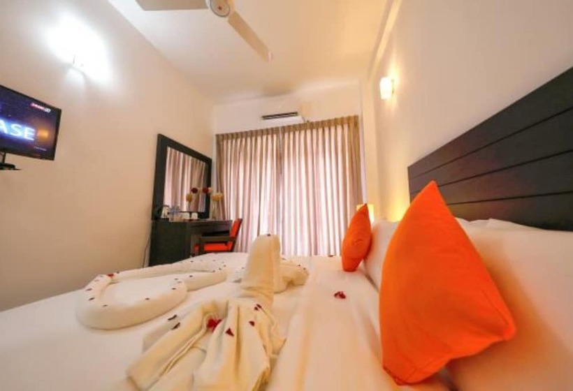 Отель Lavendish Hills Kandy