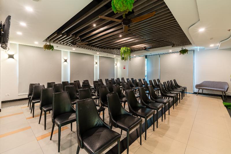 Lawinta Hotel Pattaya