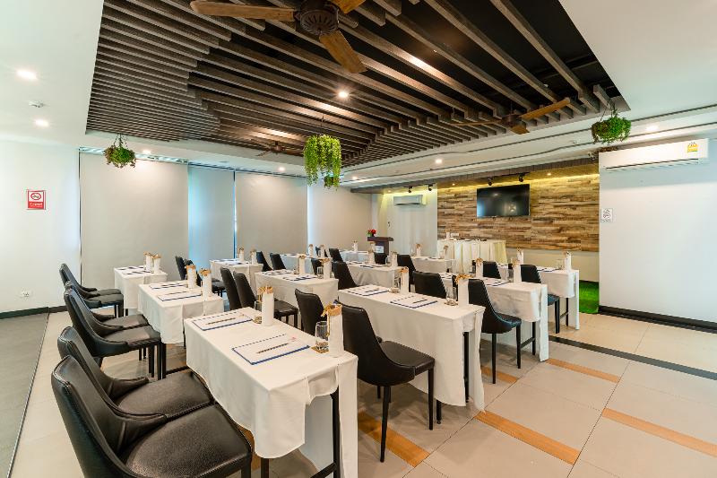 Lawinta Hotel Pattaya