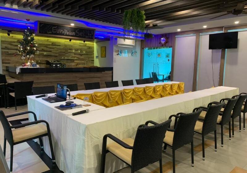 Lawinta Hotel Pattaya