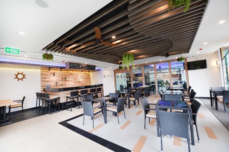 Lawinta Hotel Pattaya