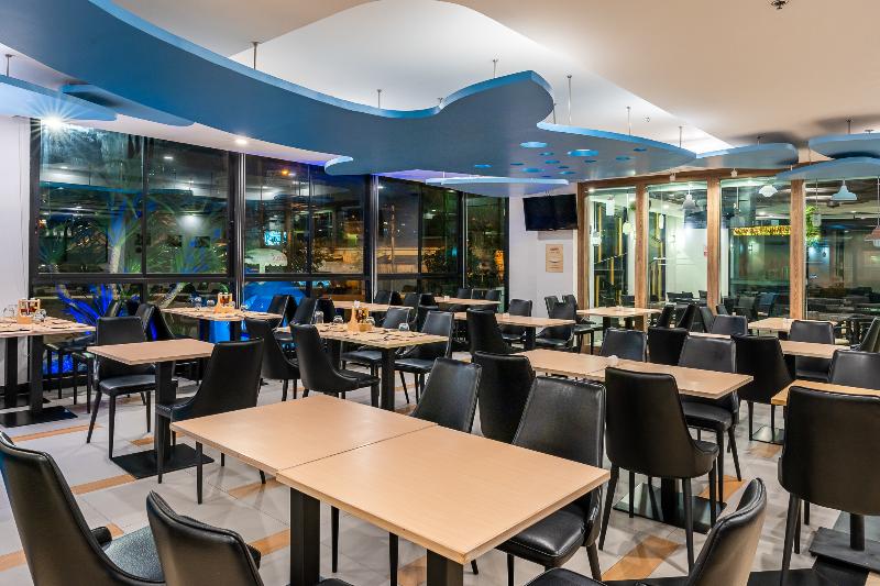 Lawinta Hotel Pattaya