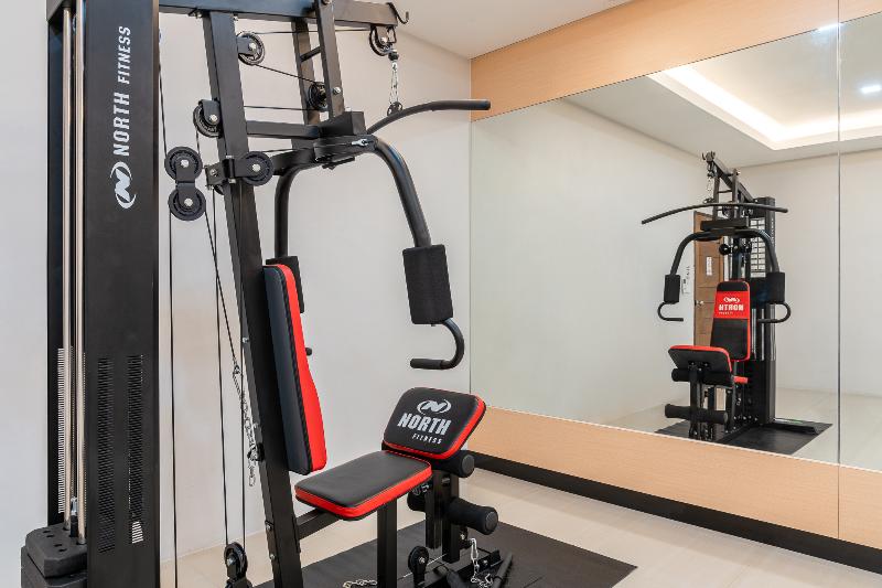 Lawinta Hotel Pattaya