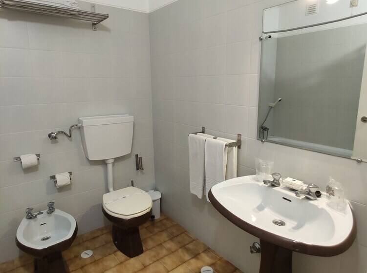 هتل Mafra Guest House