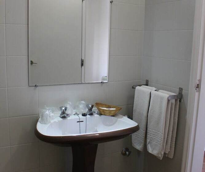 هتل Mafra Guest House