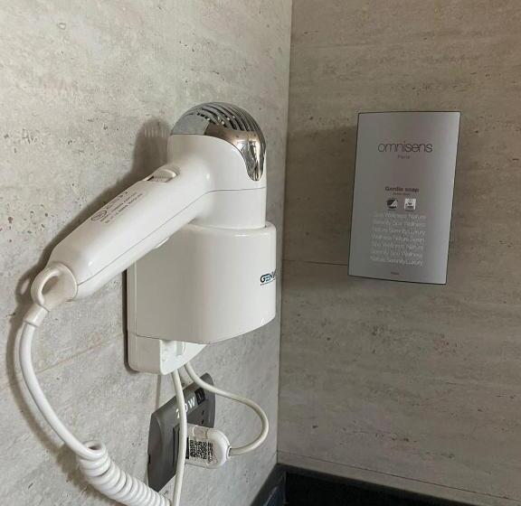 ホテル Manso De Velasco