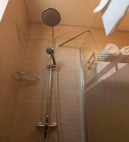 ホテル Manso De Velasco