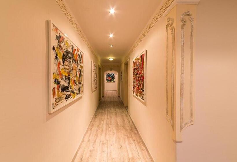 Ambiance Hotel   Braunau   Simbach