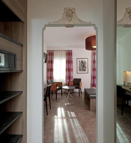 Ambiance Hotel   Braunau   Simbach