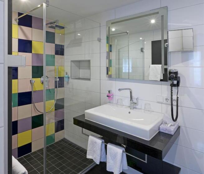 Ambiance Hotel   Braunau   Simbach