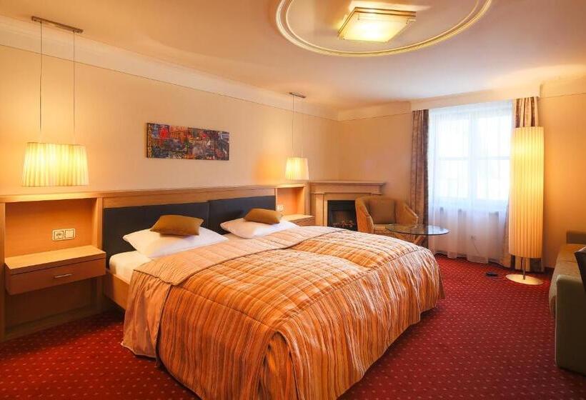 Ambiance Hotel   Braunau   Simbach