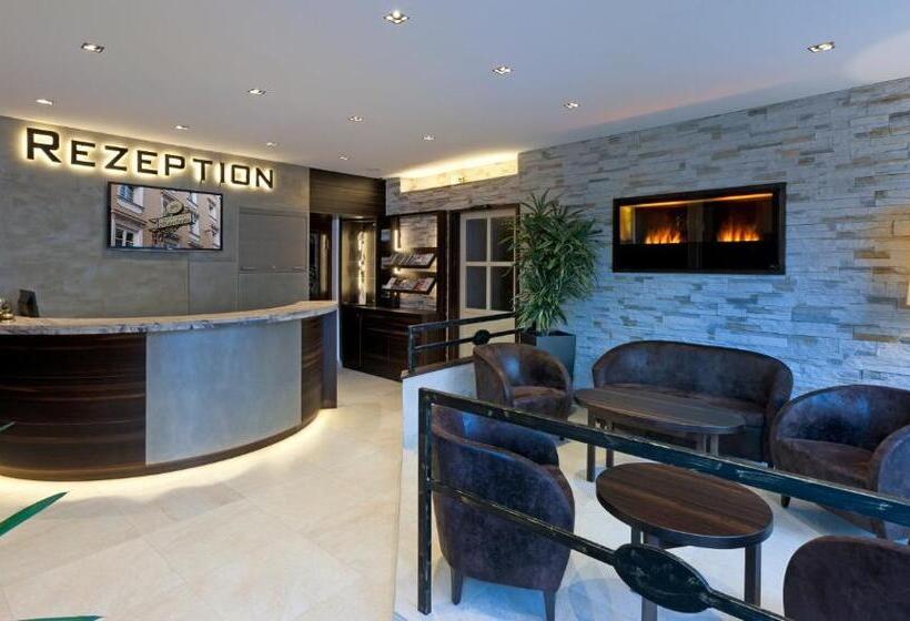 Ambiance Hotel   Braunau   Simbach