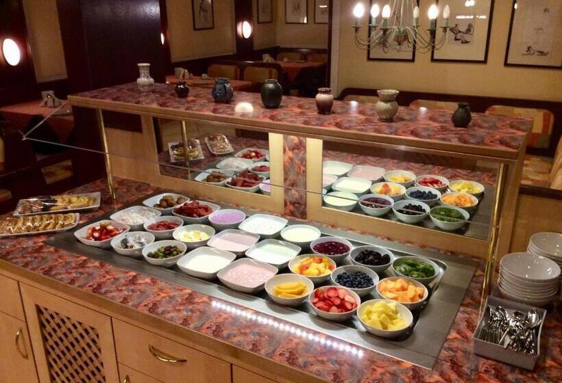 Ambiance Hotel   Braunau   Simbach