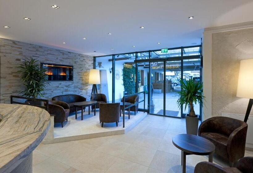 Ambiance Hotel   Braunau   Simbach