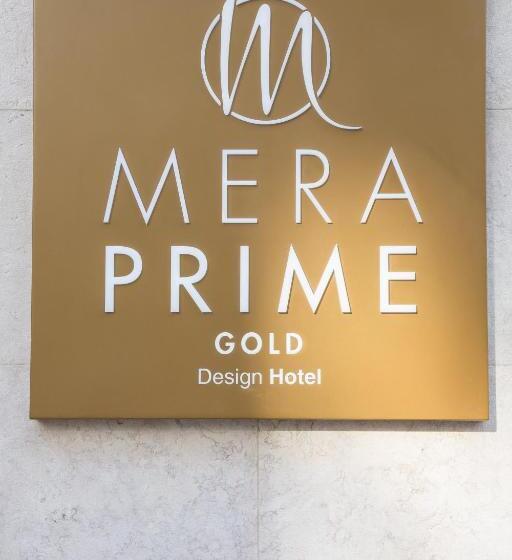 هتل MeraPrime Gold Lisboa