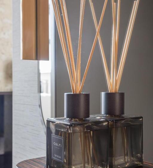 هتل MeraPrime Gold Lisboa