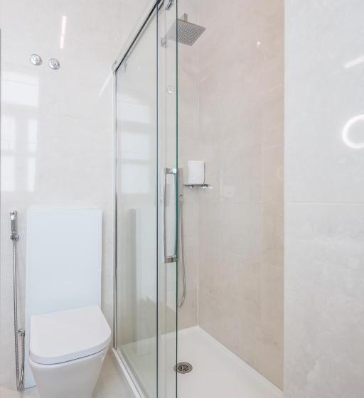 هتل MeraPrime Gold Lisboa