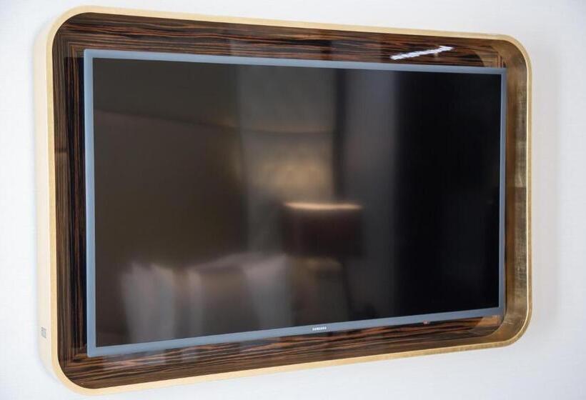 هتل MeraPrime Gold Lisboa