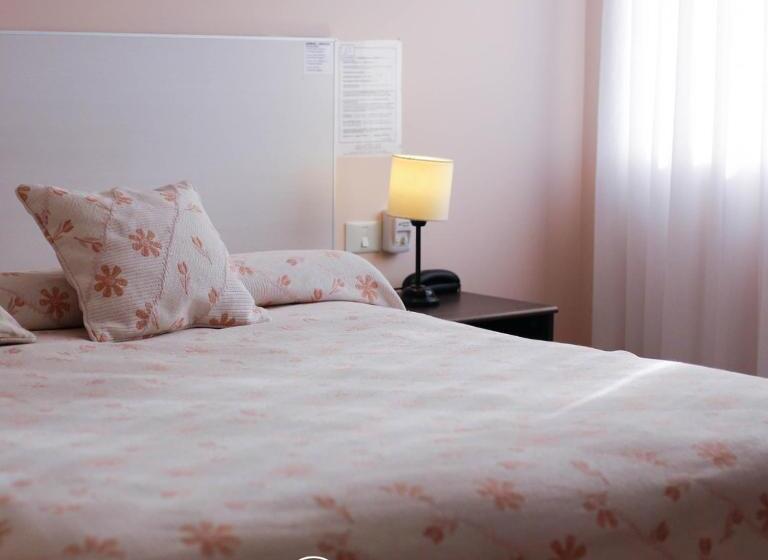 בית מלון כפרי Mirador Del Golfo