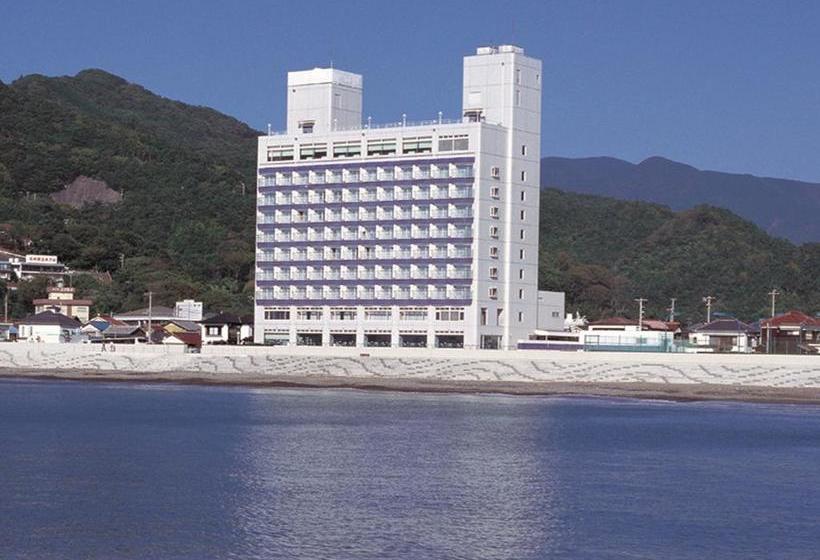 هتل Nishiizu Matsuzaki Itoen