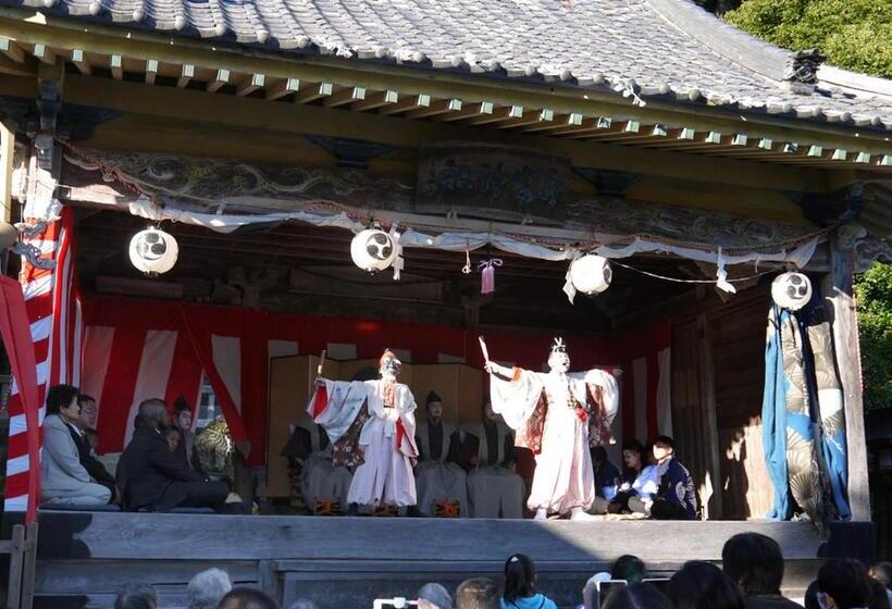 فندق Nishiizu Matsuzaki Itoen