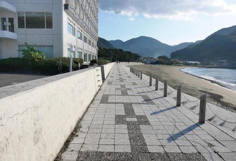 فندق Nishiizu Matsuzaki Itoen