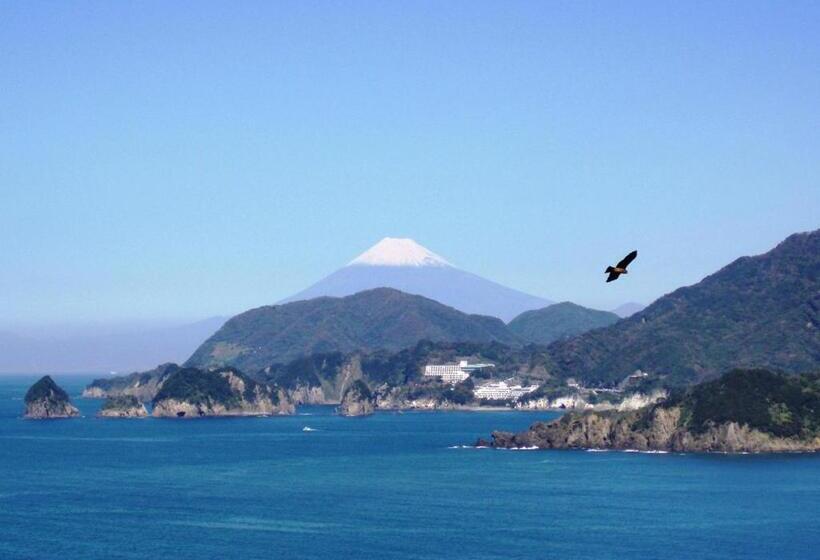 فندق Nishiizu Matsuzaki Itoen