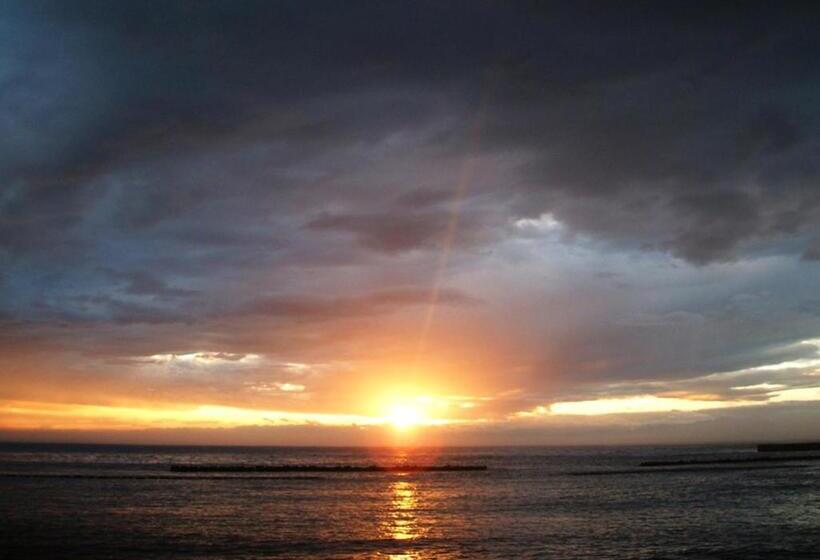 فندق Nishiizu Matsuzaki Itoen